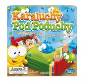 GRA HASBRO BED BUGS E0884 PUD4 4333, Podkategoria, Kategoria