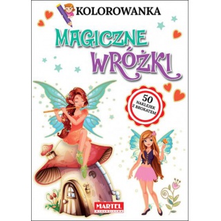 KOLOROWANKI MIX, Podkategoria, Kategoria