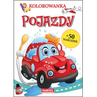 KOLOROWANKI MIX, Podkategoria, Kategoria