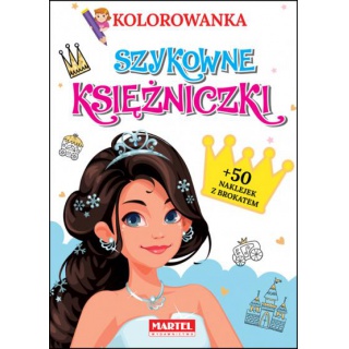 KOLOROWANKI MIX, Podkategoria, Kategoria