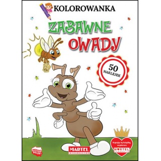 KOLOROWANKI MIX, Podkategoria, Kategoria