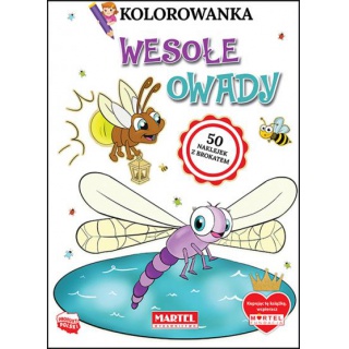 KOLOROWANKI MIX, Podkategoria, Kategoria