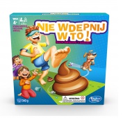 GRA HASBRO NIE WDEPNIJ W TO E2489, Podkategoria, Kategoria