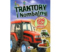 TRAKTORY I KOMBAJNY, Podkategoria, Kategoria
