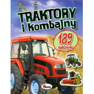 TRAKTORY I KOMBAJNY, Podkategoria, Kategoria