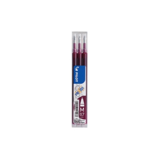 PILOT WKŁAD FRIXION WINE RED /3/, Podkategoria, Kategoria