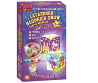 LAMPECZKA NOCNA LED - DZIEŃ I NOC 2W1 3924, Podkategoria, Kategoria