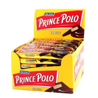 PRINCE POLO CLASSIC 35G., Podkategoria, Kategoria