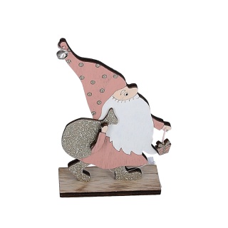 Mikolaj z workiem na podstawie 17cm /10cm, Podkategoria, Kategoria