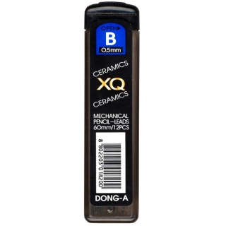 GRAFIT 0,5mm B, Podkategoria, Kategoria