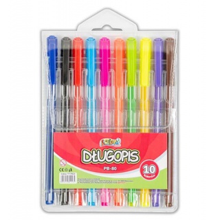 PENMATE DŁUGOPIS PB-80, Podkategoria, Kategoria