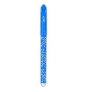PENMATE DŁUGOPIS ŚCIERALNY FLEXI ABRA RUBBER NIEB., Podkategoria, Kategoria