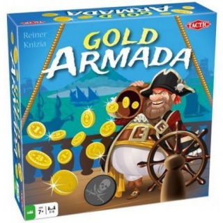 GOLD ARMADA, Podkategoria, Kategoria