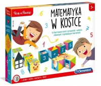 MATEMATYKA W KOSTCE, Podkategoria, Kategoria