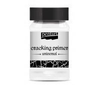 PENTART PODKŁAD SO SPĘKAŃ 100ML UNIWERSALNY, Podkategoria, Kategoria