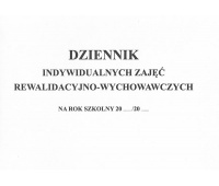 DZIENNIK ZAJĘĆ REWAL-WYCHOW. I-24, Podkategoria, Kategoria