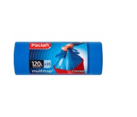 PACLAN WORKI NA ŚMIECI 120L.MULTITOP STRONG 15szt., Podkategoria, Kategoria