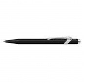 Długopis CARAN D'ACHE 849 Classic Line, M, czarny, Długopisy, Artykuły do pisania i korygowania