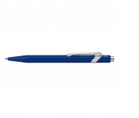 Długopis CARAN D'ACHE 849 Classic Line, M, szafirowy, Długopisy, Artykuły do pisania i korygowania