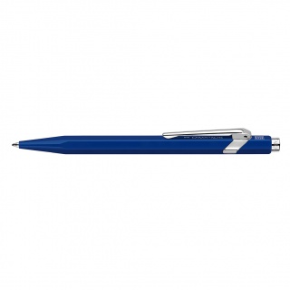 Długopis CARAN D'ACHE 849 Classic Line, M, szafirowy, Długopisy, Artykuły do pisania i korygowania