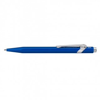 Długopis CARAN D'ACHE 849 Classic Line, M, niebieski, Długopisy, Artykuły do pisania i korygowania