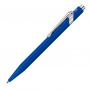 Długopis CARAN D'ACHE 849 Classic Line, M, niebieski, Długopisy, Artykuły do pisania i korygowania