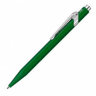 Długopis CARAN D'ACHE 849 Classic Line, M, zielony, Długopisy, Artykuły do pisania i korygowania