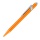 Długopis CARAN D'ACHE 849 Line Fluo, M, pomorańczowy