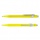 Długopis CARAN D'ACHE 849 Line Fluo, M, żółty