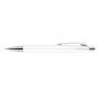 Ołówek automatyczny CARAN D'ACHE 884 Infinite, biały, Ołówki, Artykuły do pisania i korygowania