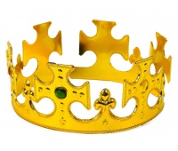 KORONA Z ZAPIĘCIEM 207011, Podkategoria, Kategoria