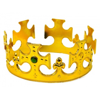 KORONA Z ZAPIĘCIEM 207011, Podkategoria, Kategoria