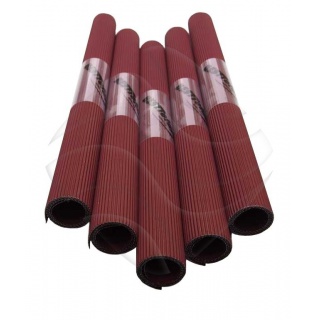 KARTON FALISTY KOLOR ROLKA FK BORDO, Podkategoria, Kategoria