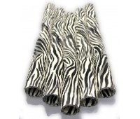 KARTON FALISTY MOTYW ROLKA FD ZEBRA, Podkategoria, Kategoria