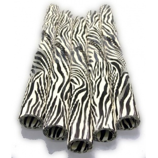 KARTON FALISTY MOTYW ROLKA FD ZEBRA, Podkategoria, Kategoria