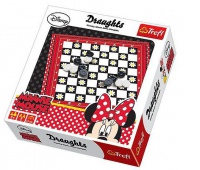 GRA WARCABY DRAUGHTS MINNIE, Podkategoria, Kategoria