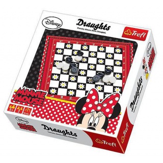 GRA WARCABY DRAUGHTS MINNIE, Podkategoria, Kategoria