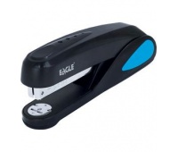 ZSZYWACZ EAGLE DYNAMIC S5104 NIEBIESKI 20K., Zszywacze, Drobne akcesoria biurowe