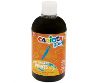 FARBA CARIOCA BABY DO MALOW.PALCAMI 500ML CZARNA, Podkategoria, Kategoria