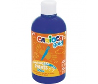 FARBA CARIOCA BABY DO MALOW.PALCAMI 500ML NIEBIES., Podkategoria, Kategoria
