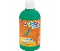 FARBA CARIOCA BABY DO MALOW.PALCAMI 500ML ZIELONA, Podkategoria, Kategoria
