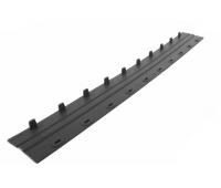 GREENBINDER A4 10mm CZARNY 50szt, Podkategoria, Kategoria