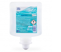 OXYBAC Foam Wash, foaming antibacterial sanitizer, dispenser refill, 1000ml