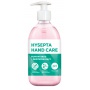 Profesjonalne mydło w płynie HYSEPTA Hand Care, dezynfekujące, 500ml