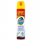 PRONTO MLECZKO DO MEBLI 300ML. SPRING, Podkategoria, Kategoria