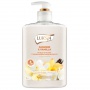 LUKSJA Creamy, Jasmine & Vanilla liquid soap, 500ml