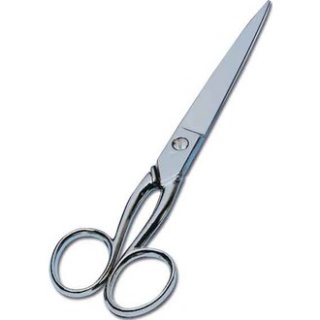 NOŻYCZKI METALOWE 17,8CM, Podkategoria, Kategoria