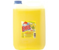 EMIL PŁYN DO CZYSZCZENIA 5L CYTRYNA, Podkategoria, Kategoria
