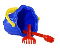 ZESTAW PIASEK MINI M03, Podkategoria, Kategoria