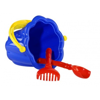 ZESTAW PIASEK MINI M03, Podkategoria, Kategoria